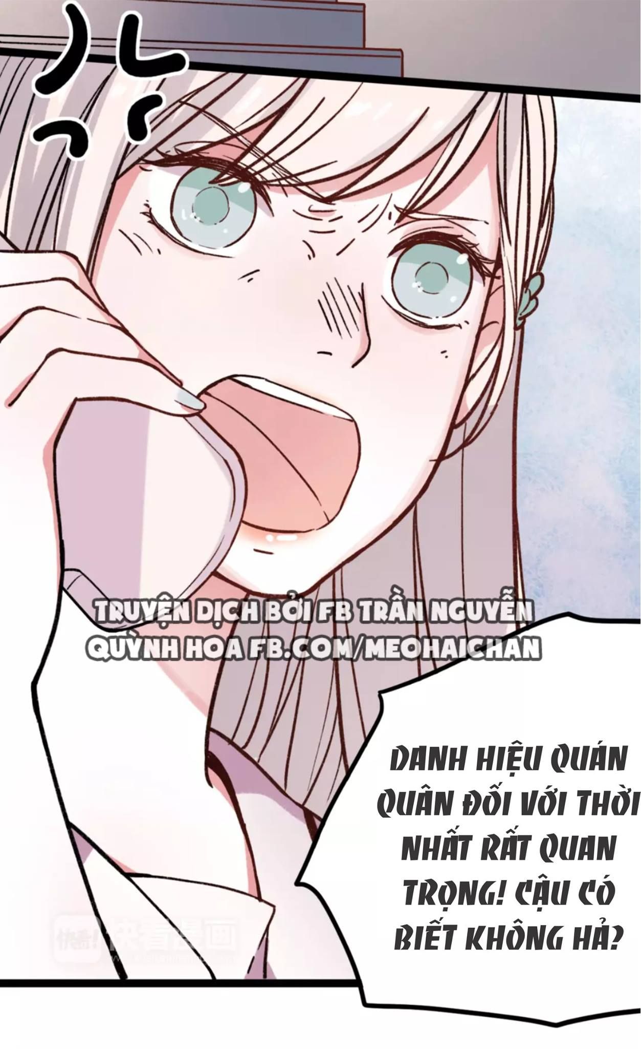 Cậu Đã Từng Yêu Tôi chapter 9 - Trang 35