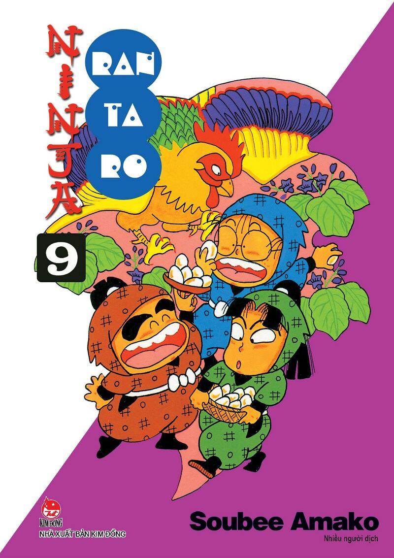 Thánh Thạch RAVE - Tập 14