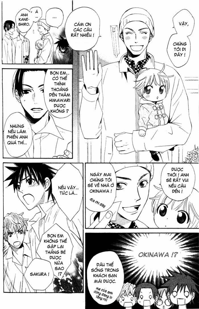 kokoro ni hana wo chapter 2 17