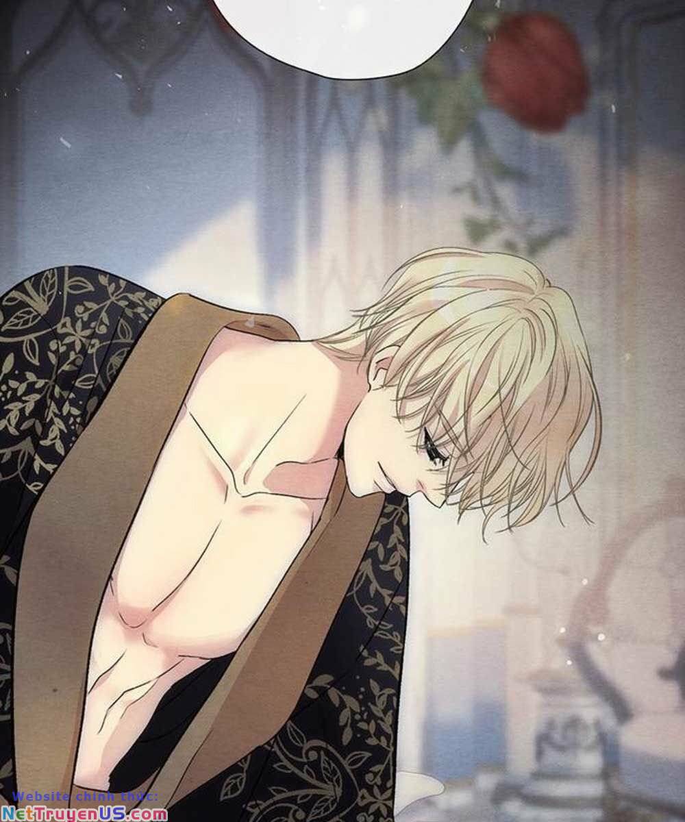 Hoàng Tử Rắc Rối chapter 34.1 11