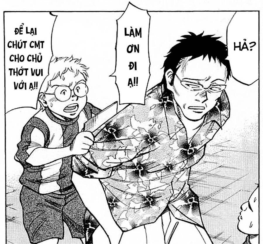 lost man chapter 39 19