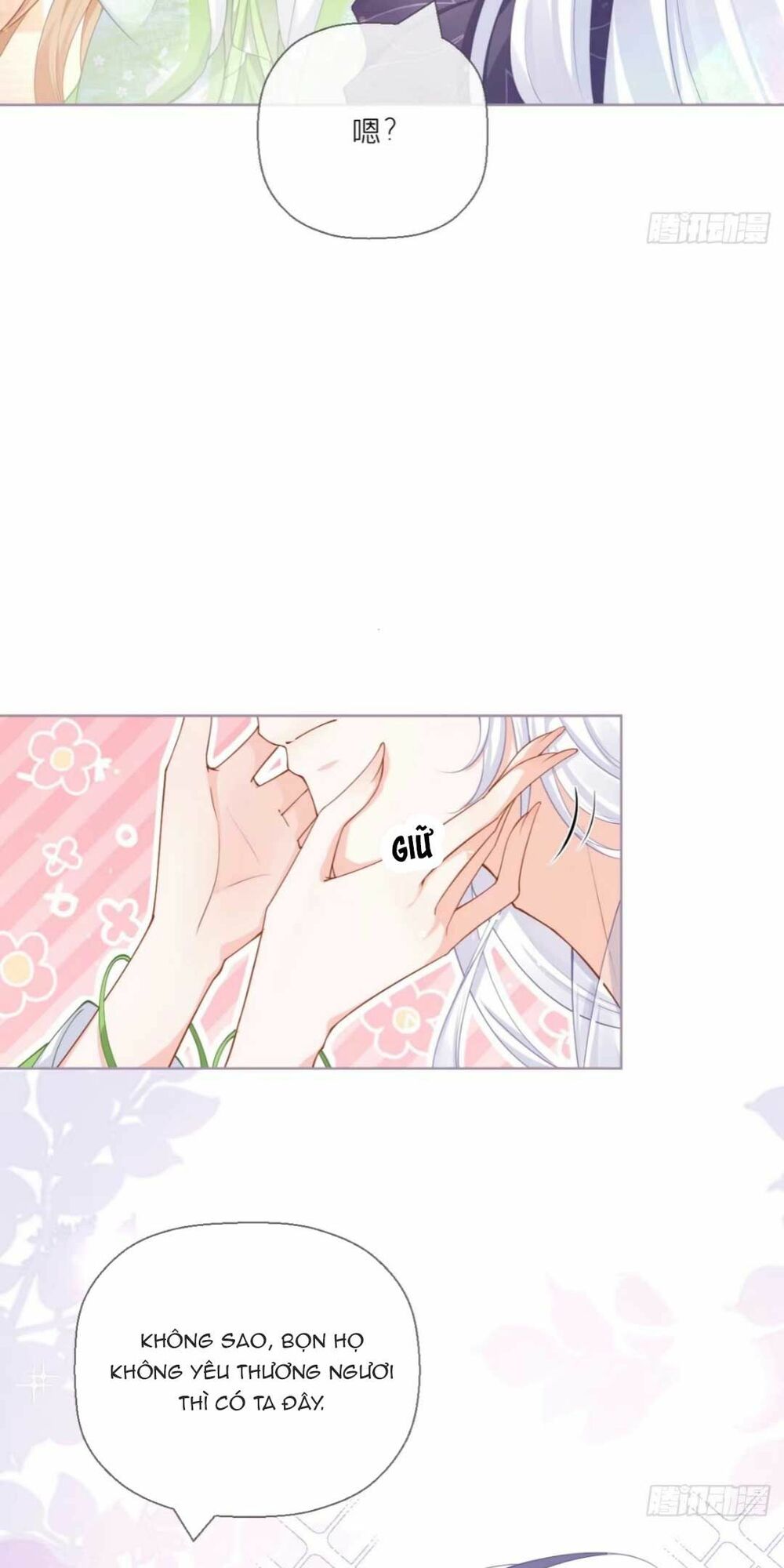 thiết lập ác nữ của tôi sụp đổ rồi chapter 20 5