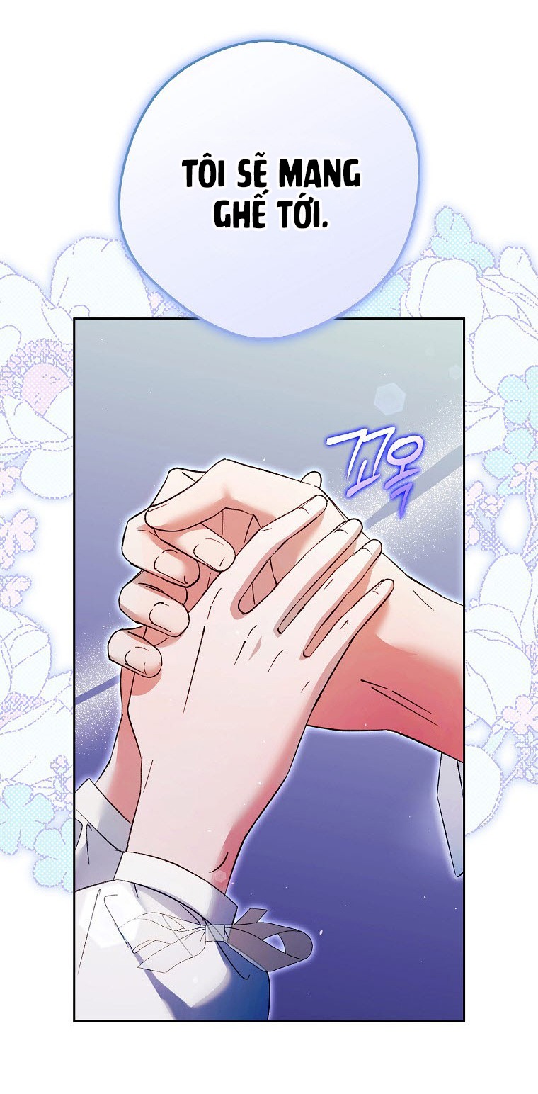 tôi đã cướp mất các nam chính từ tay nữ chính chapter 40 10