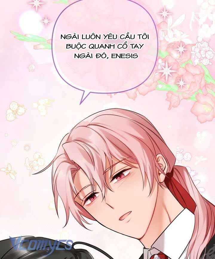 mê cung cám dỗ của emilone chapter 3 117