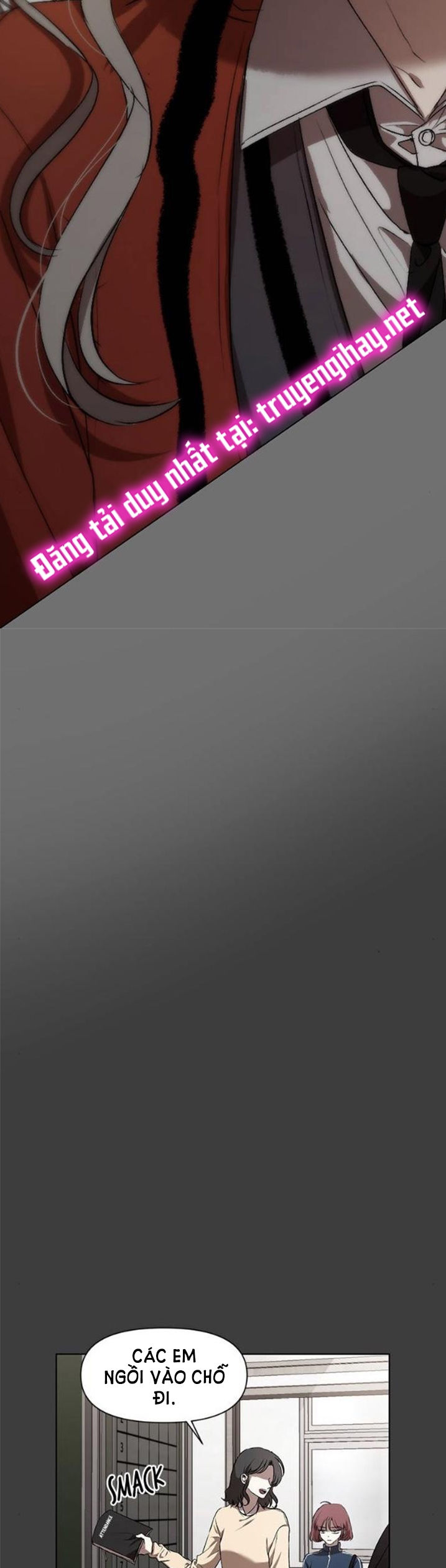 Tự Do Trong Mơ chapter 19.2 8