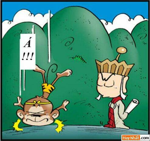 tân tây du ký chapter 43 9