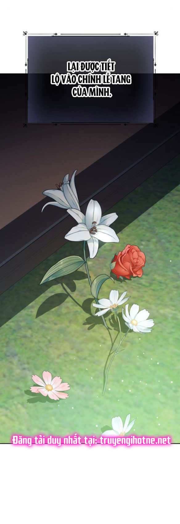 tôi muốn trở thành cô ấy dù chỉ là một ngày chapter 141.1 10