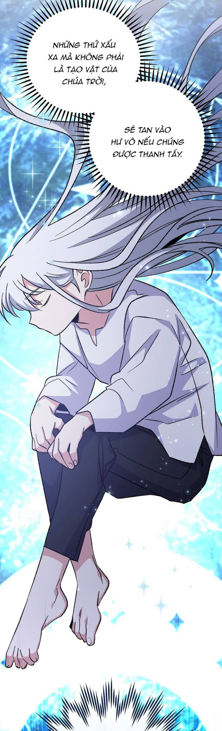 nhà hiền triết yigret chapter 60 14