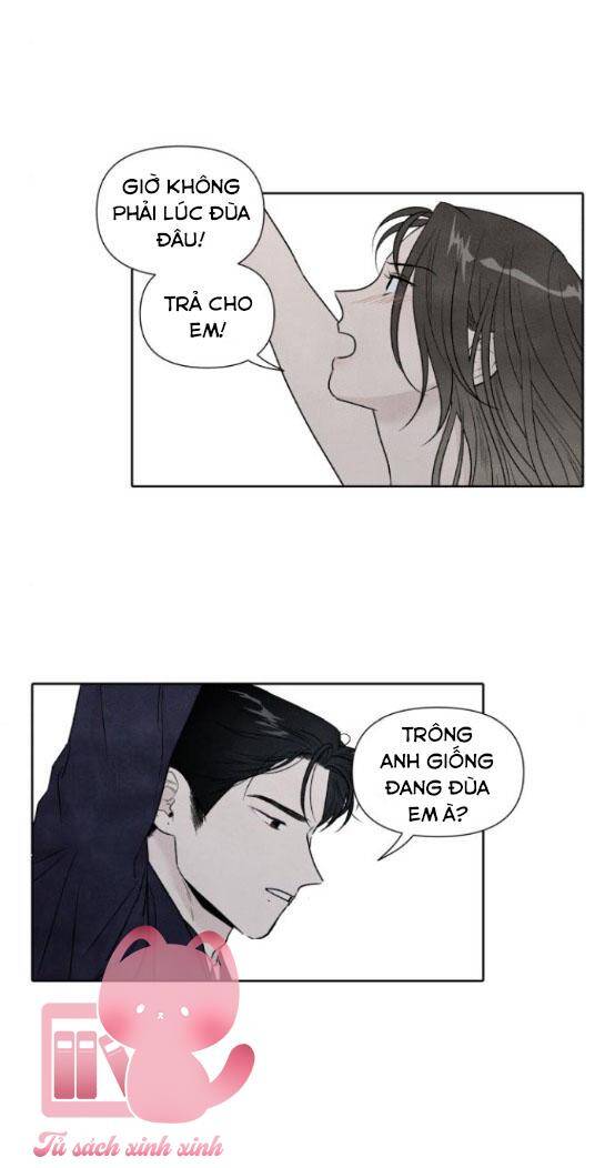 điều khiến tôi quyết tâm muốn chết chapter 59 38