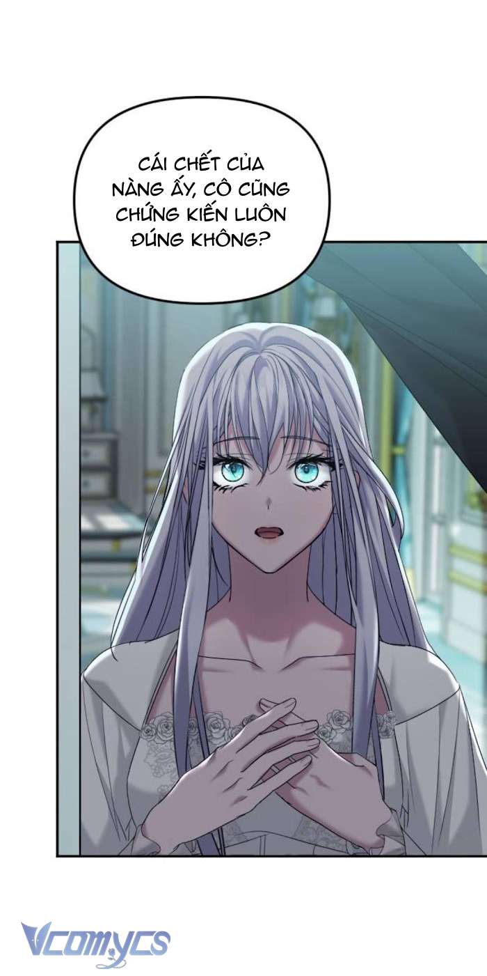 hôn nhân trả thù chapter 3 63