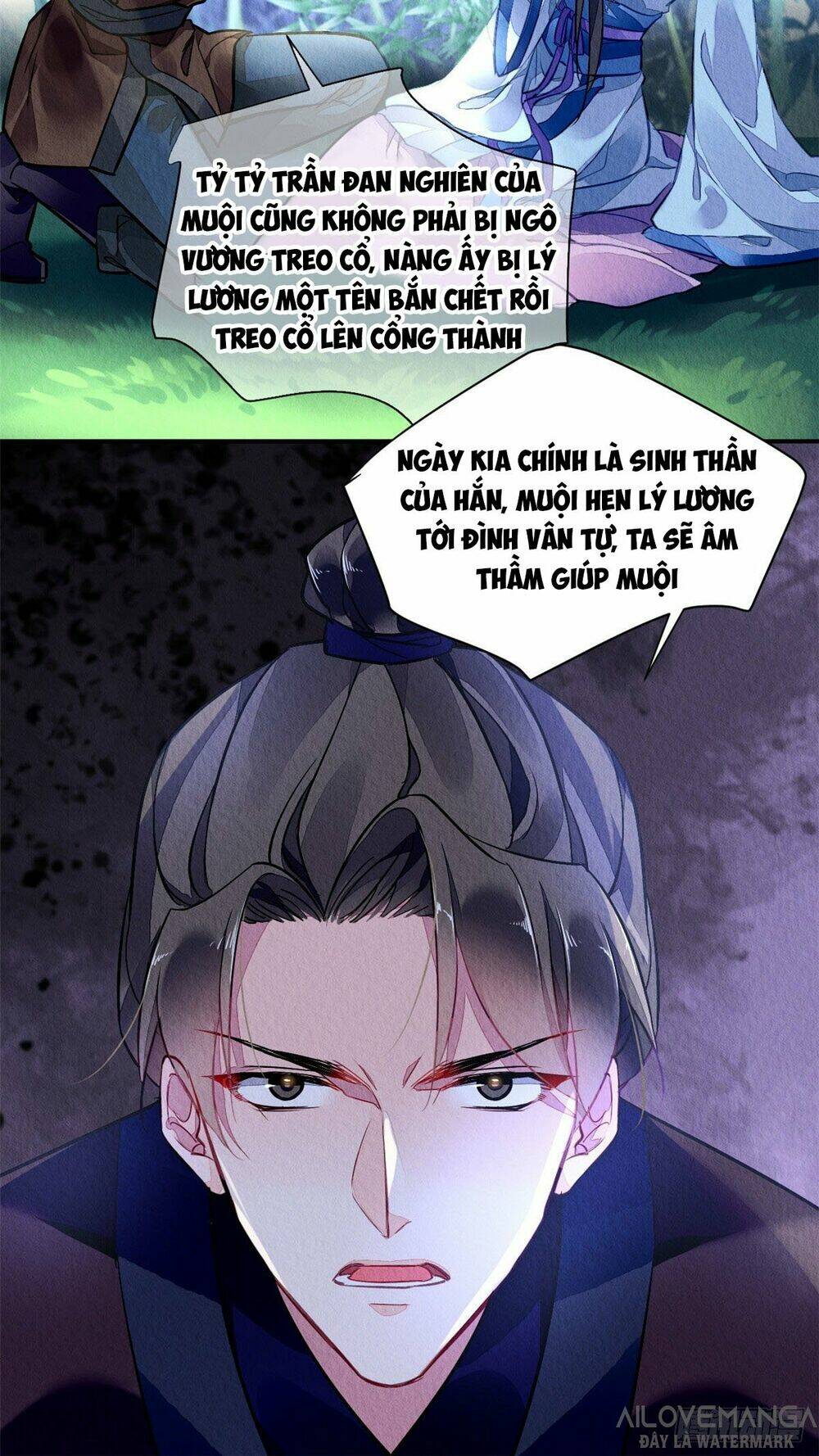 vấn đan chu chapter 1 43
