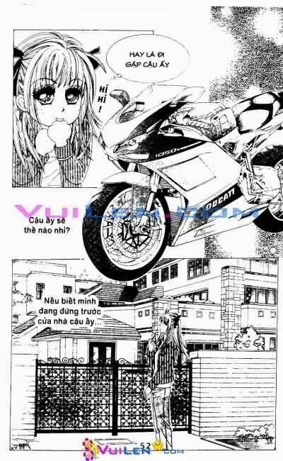 cuộc sống của tôi chapter 13 53