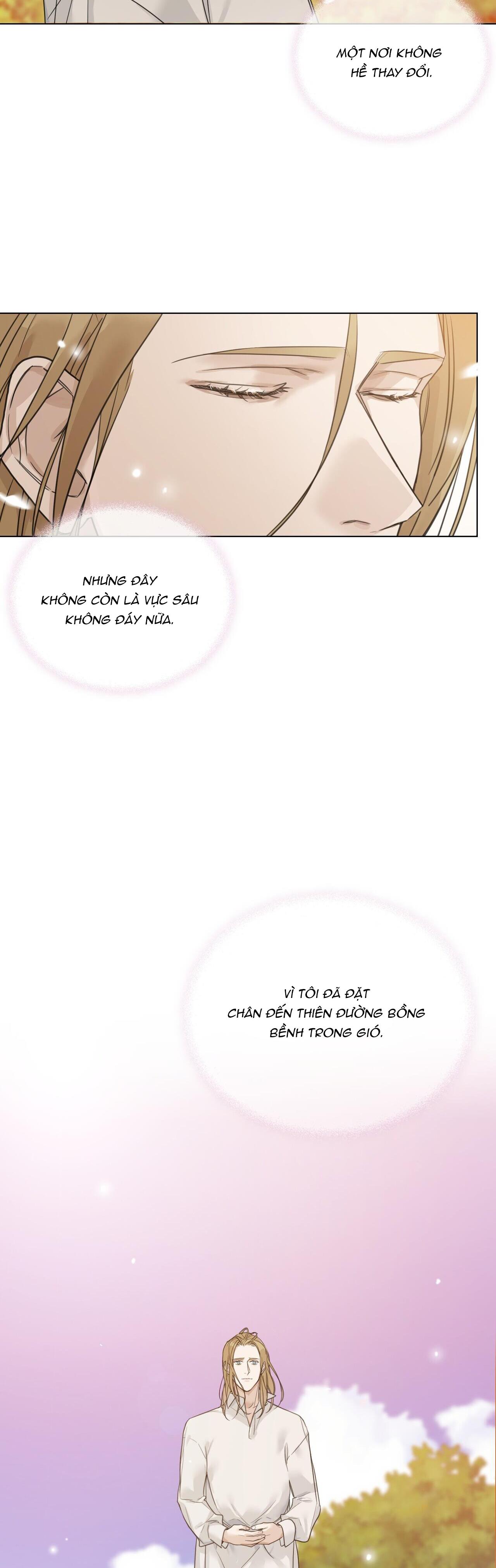 bước vào vườn hồng chapter 16 40