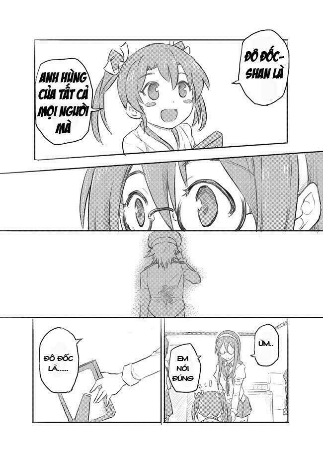 level 1 zuikaku chapter 9 5