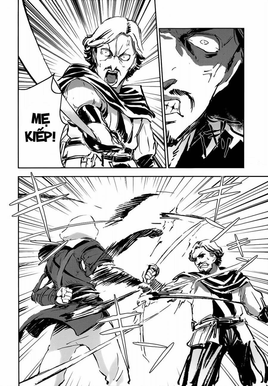 assassin's creed 4 - black flag - kakusei chapter 3 11