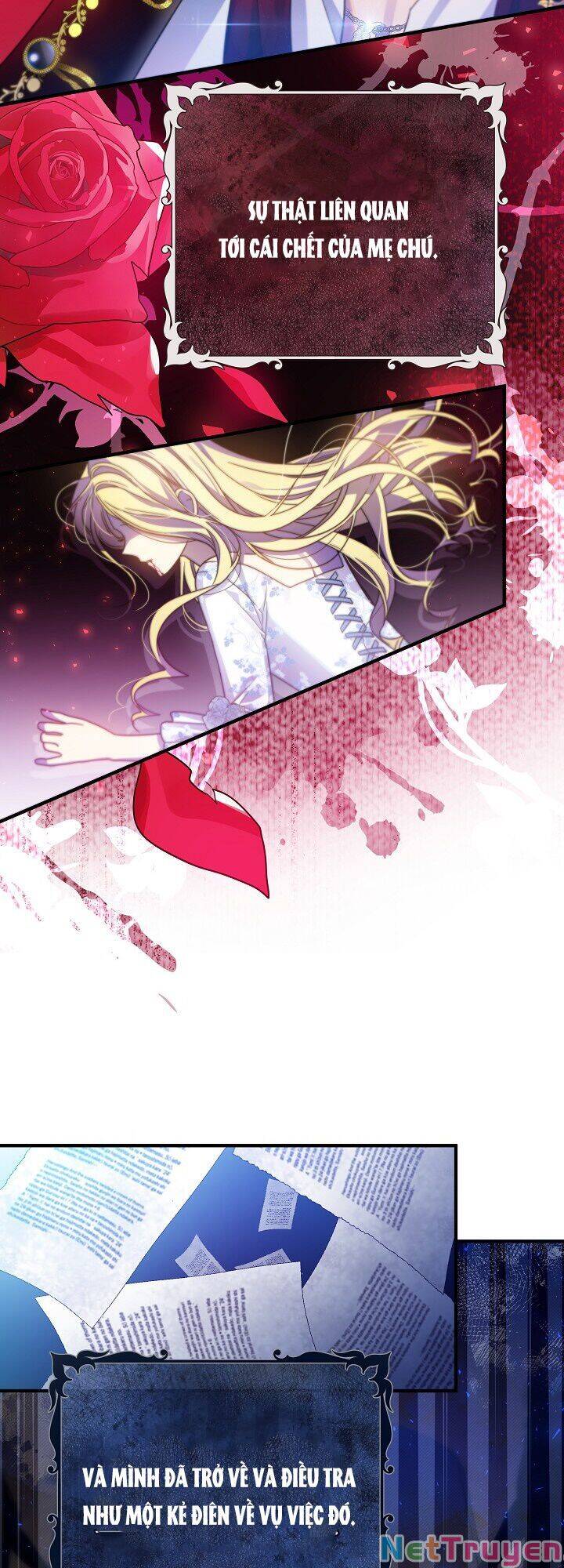 từ lúc bắt đầu tôi vẫn luôn ở bên em chapter 35 13