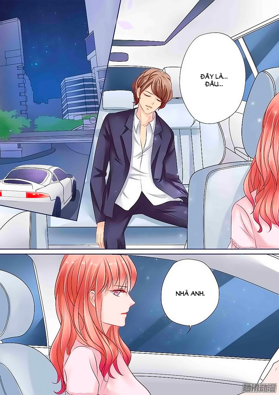 chiêm cốt sư chapter 24 6