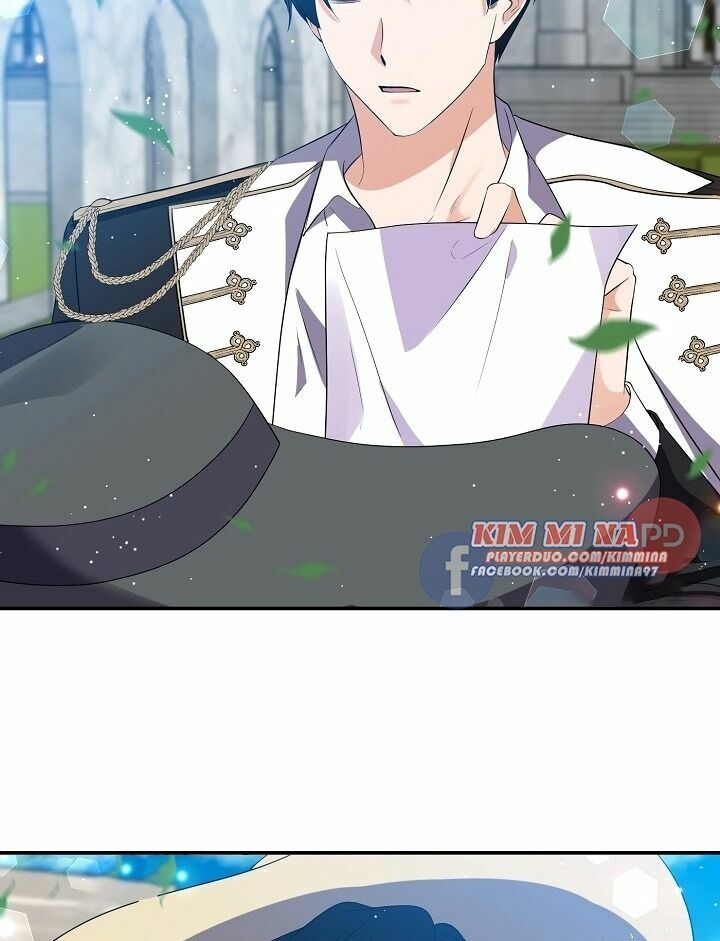 người chồng bạo chúa của tôi đã thay đổi chapter 16 58