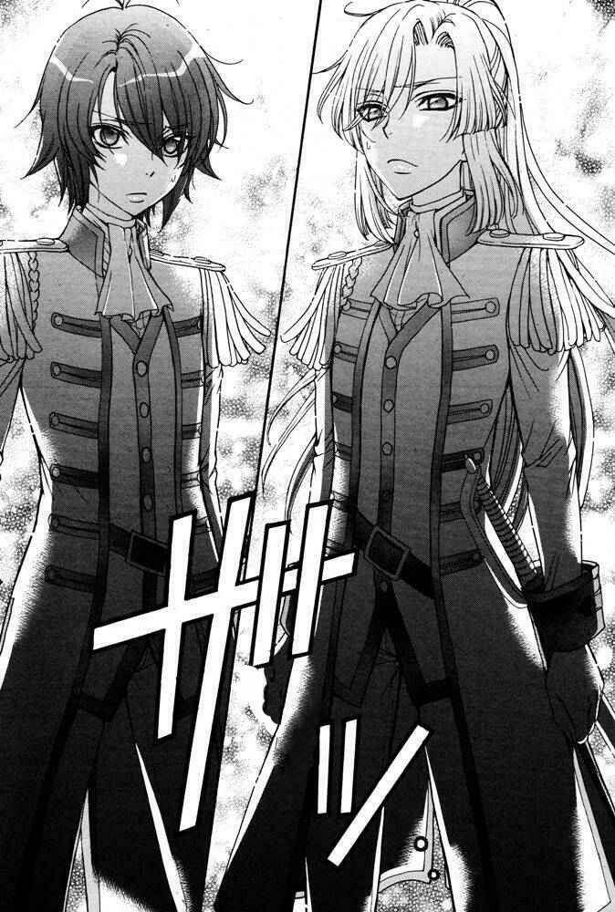 renai idenshi xx chapter 16 10