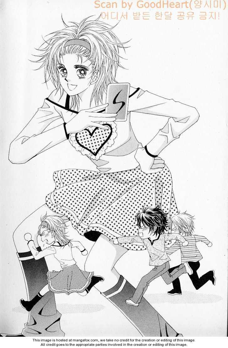 thần tượng mua sắm chapter 23 1