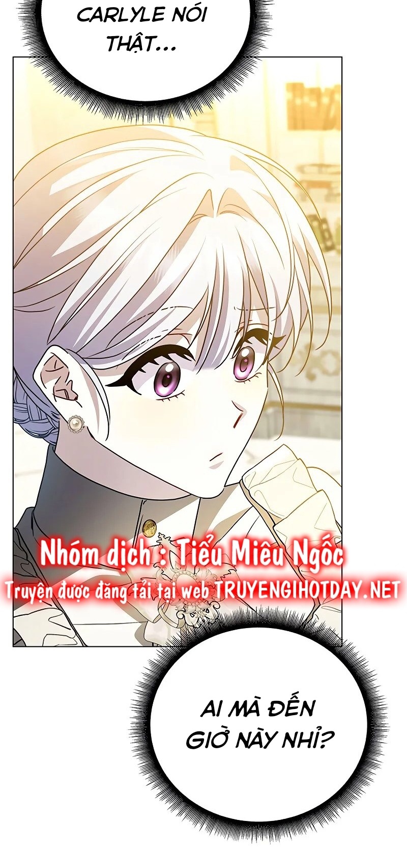sự hối hận muộn màn chapter 113 8