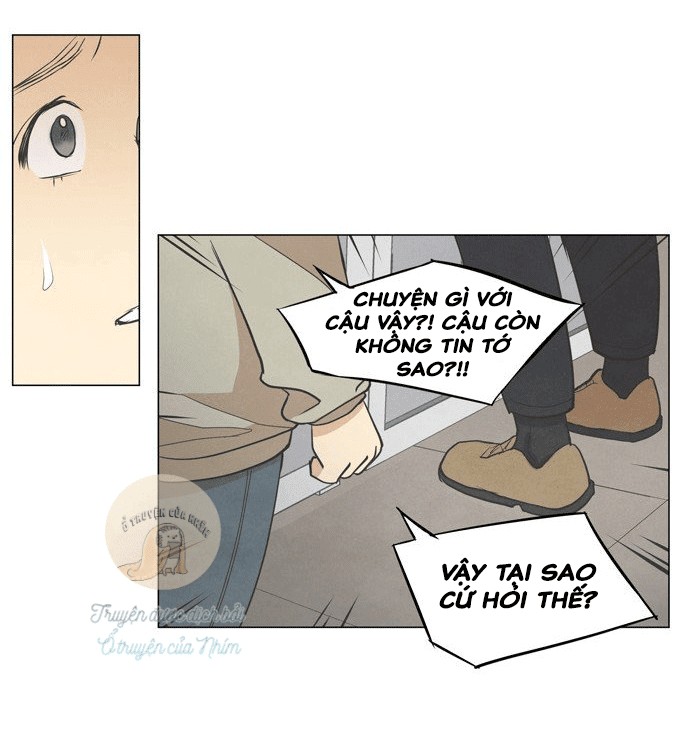 một phần vì thích em chapter 15 9