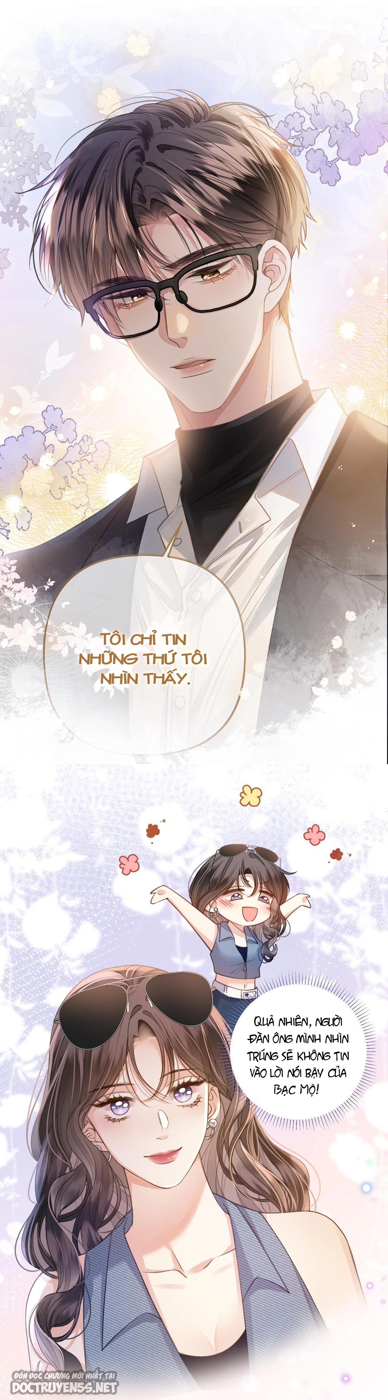 mỗi ngày đều thích anh chapter 5 3