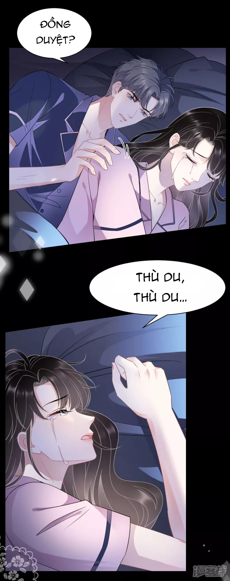 [16+] đại tiểu thư có thể có ý đồ xấu chapter 48.2 9