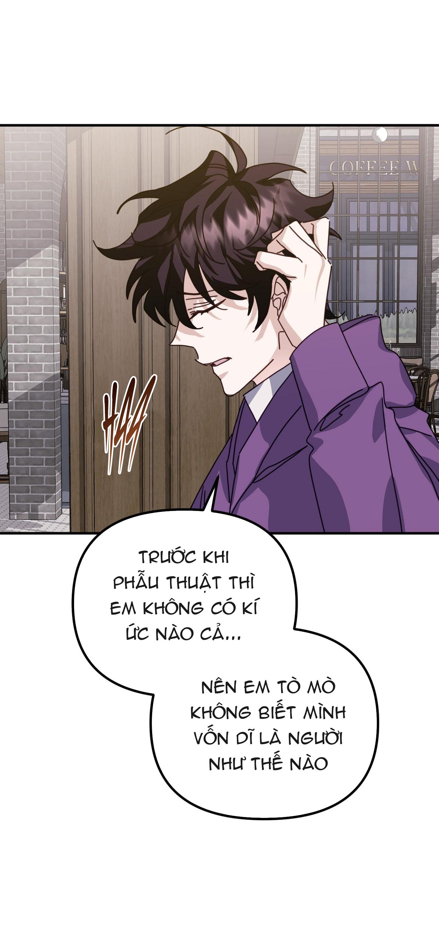 HỔ TRỞ VỀ chapter 46