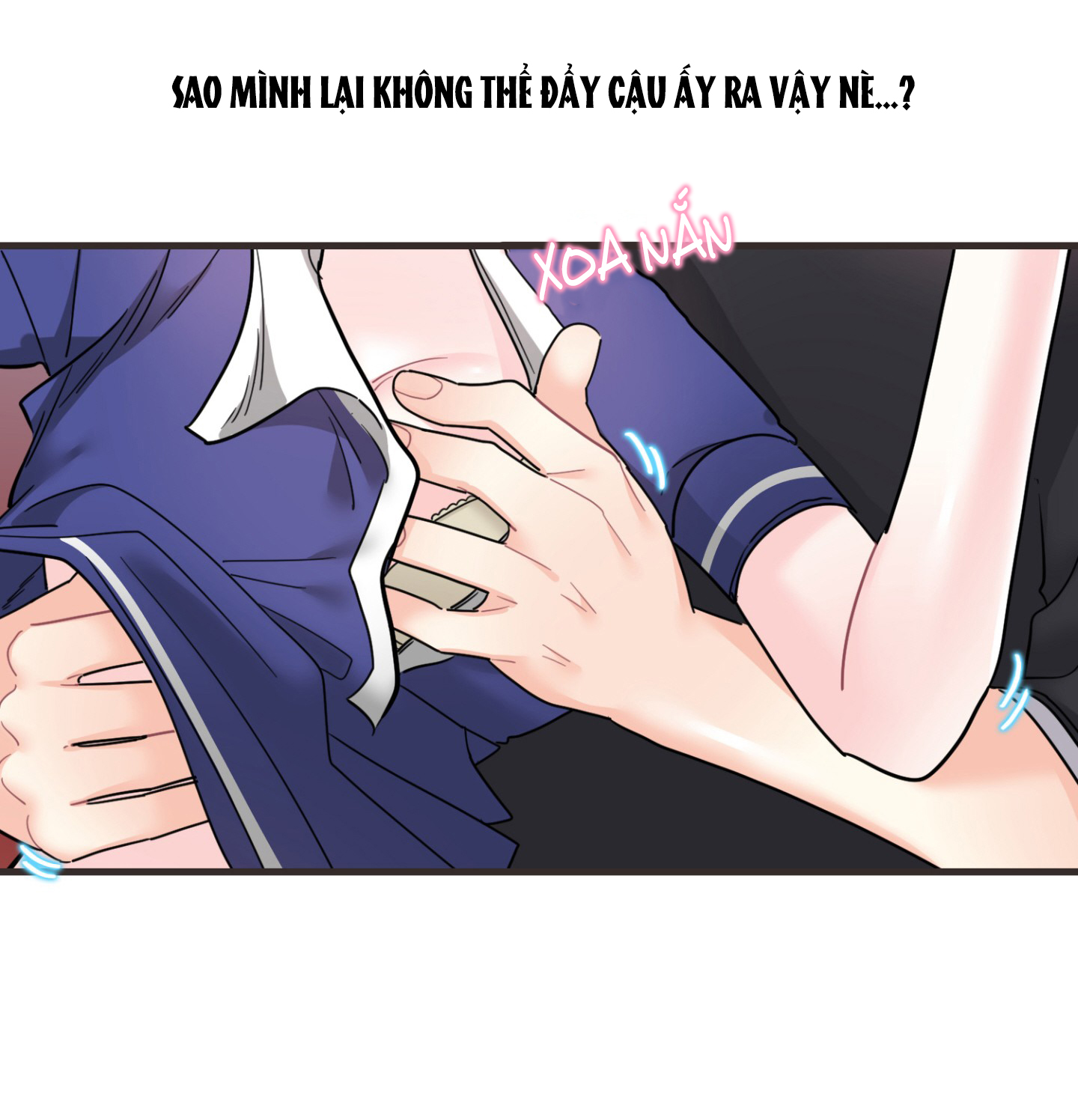 viagra chỉ là bạn chapter 4 33