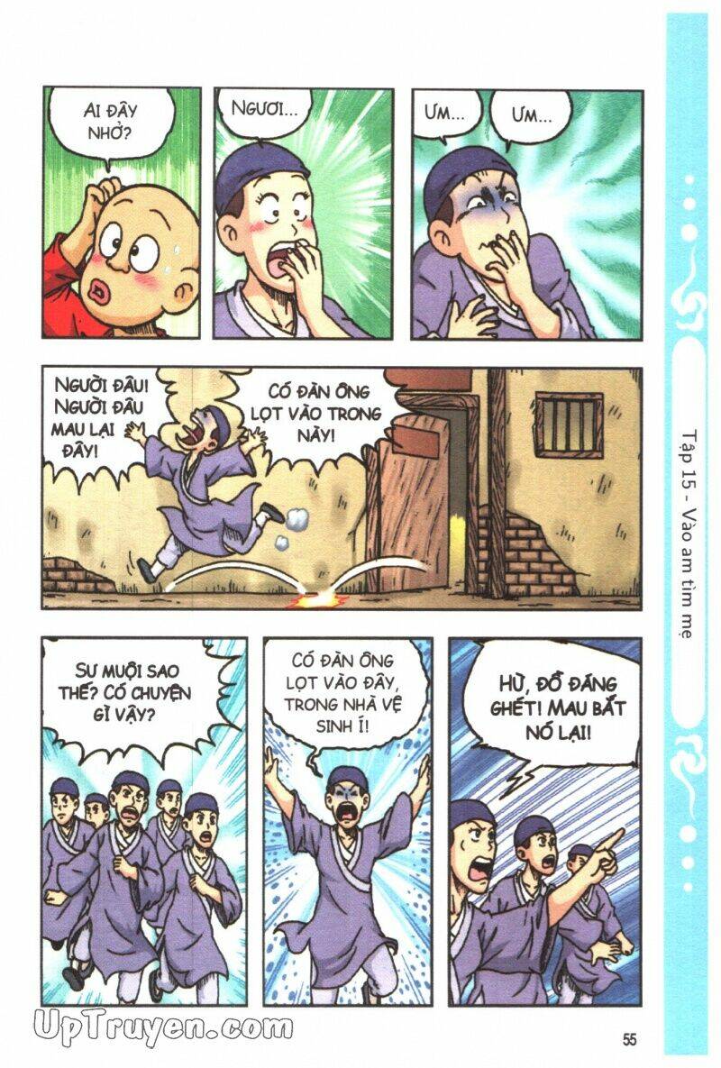 ô long viện tình huynh đệ chapter 15.2 28