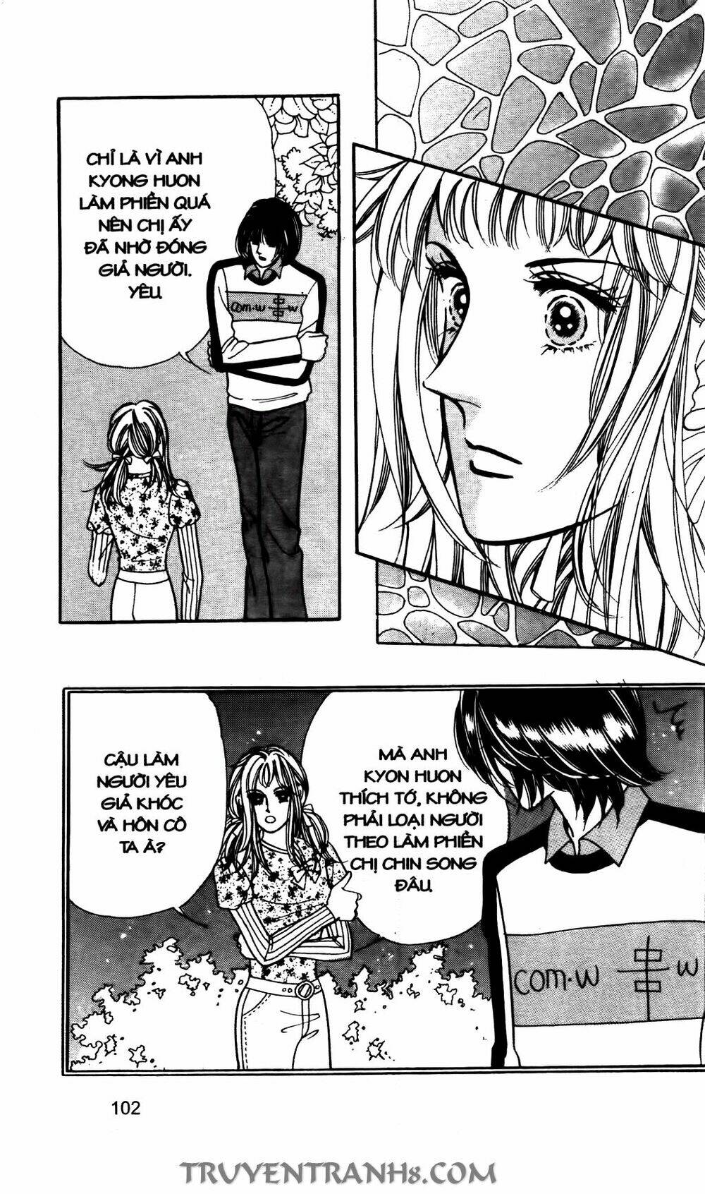 lọ lem kén rể chapter 34 28