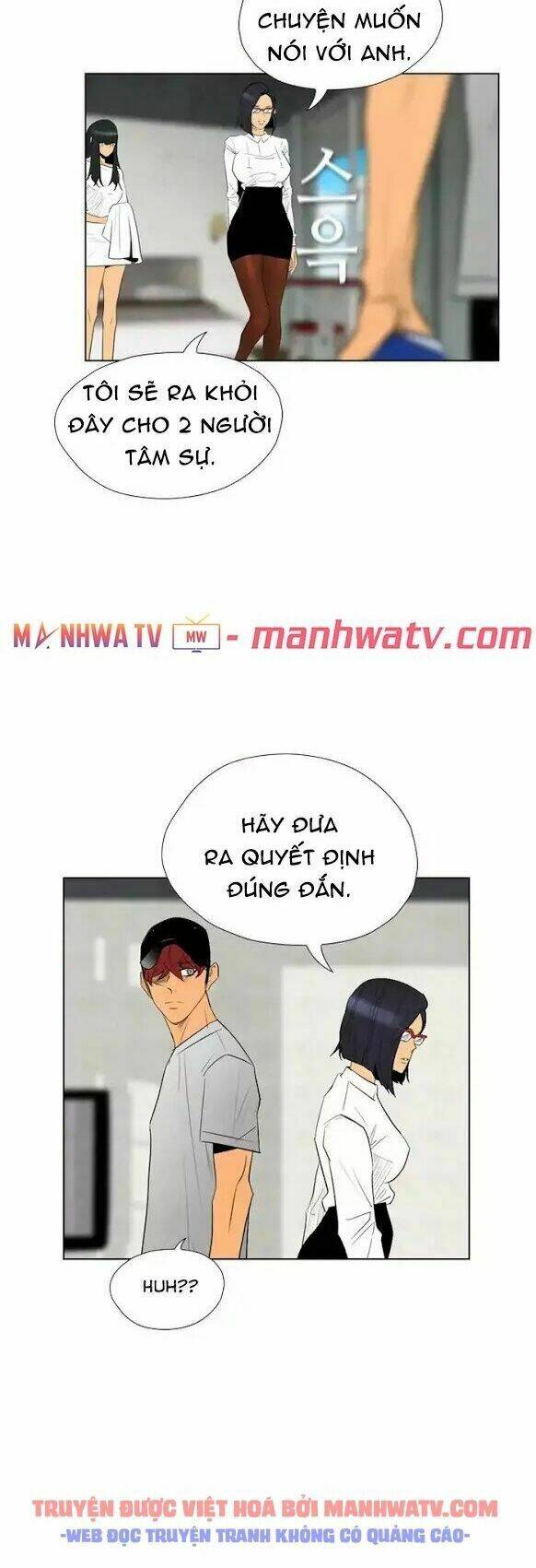 kẻ hồi sinh chapter 52 27