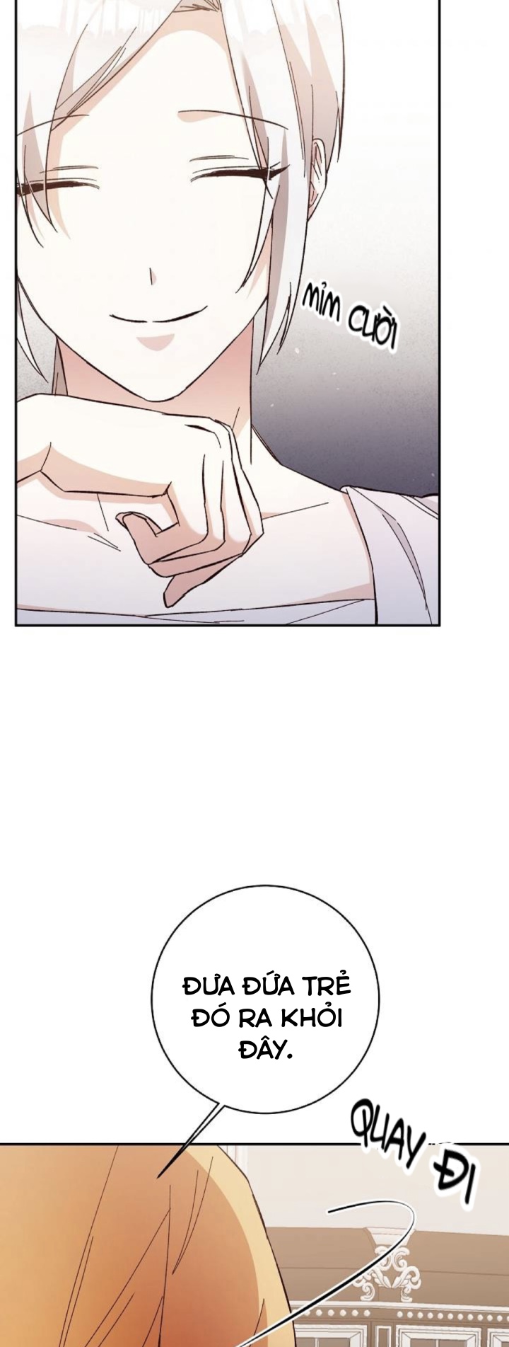 lý do nàng ấy sống như 1 ác nữ chapter 32 26