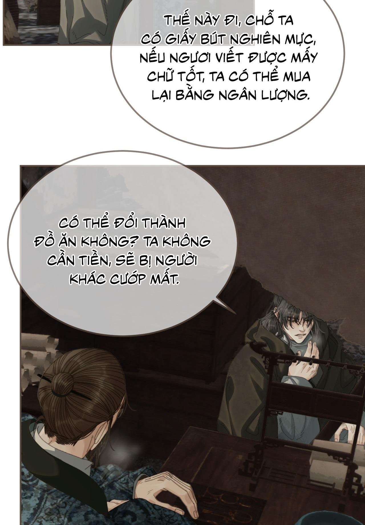á nô 2: thám hoa chapter 66 27
