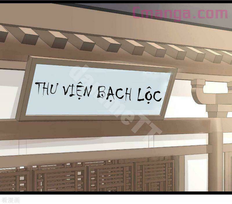 độc y đích nữ chapter 45 14