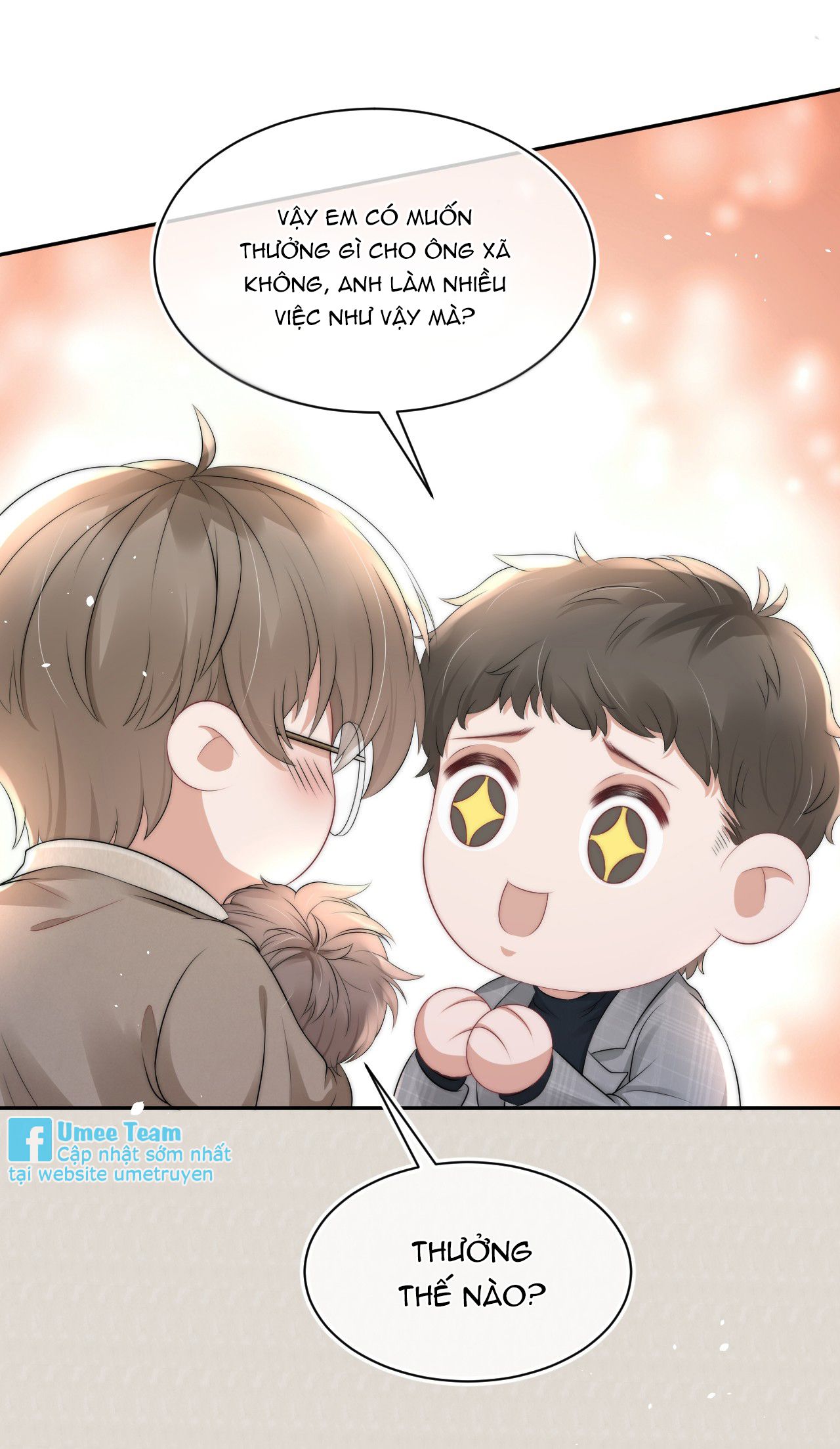 ta sinh con cho tổng tài chapter 60 49