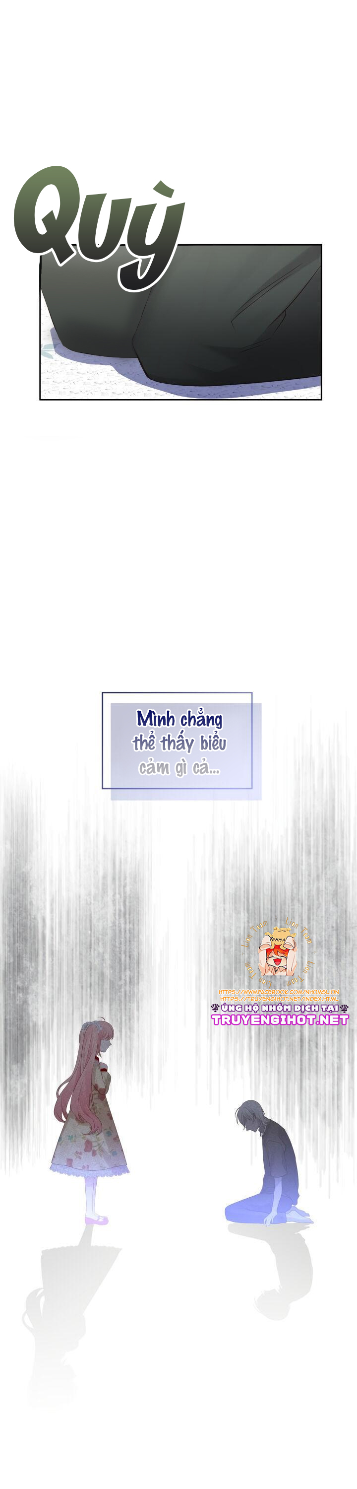 ác nữ muốn sống trong ngôi nhà bánh ngọt chapter 31 15