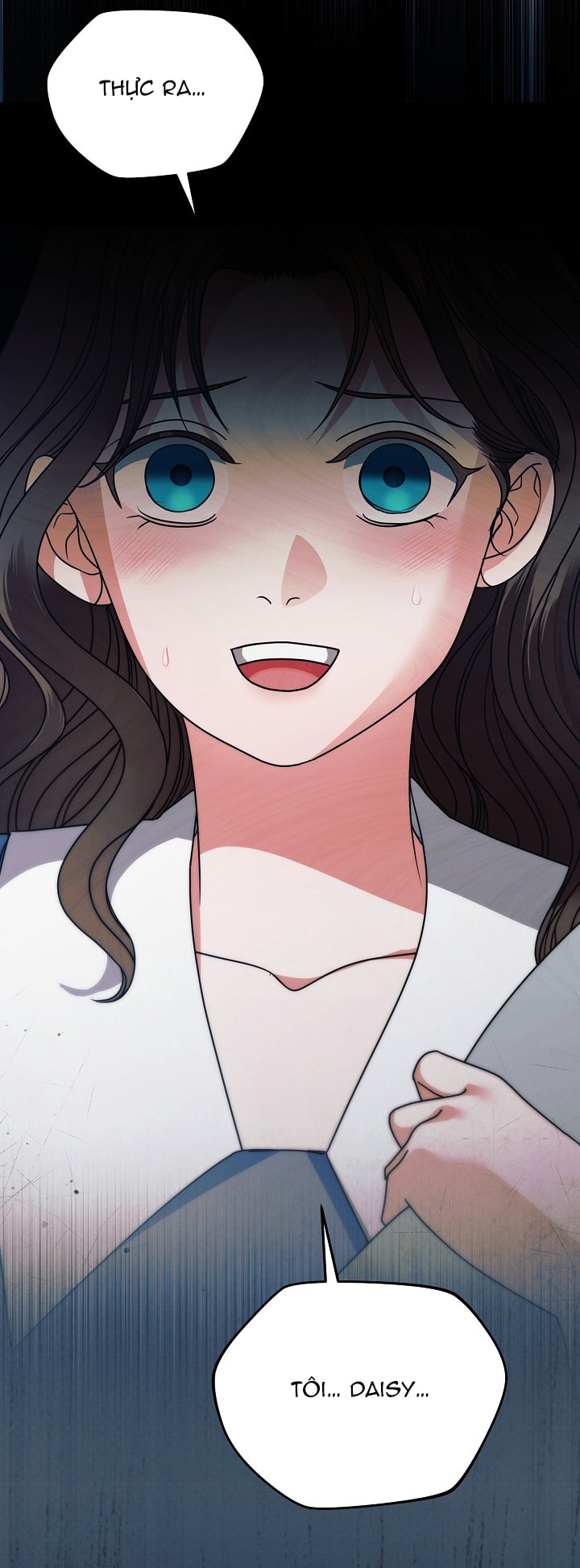 [18+] hãy cầu xin ta đi chapter 34.1 10