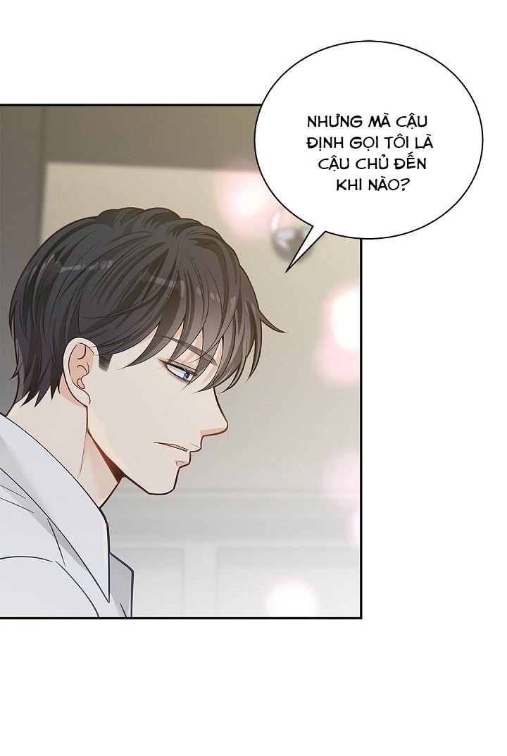 hôn nhân bị đánh cắp của hồ ly chapter 8 34