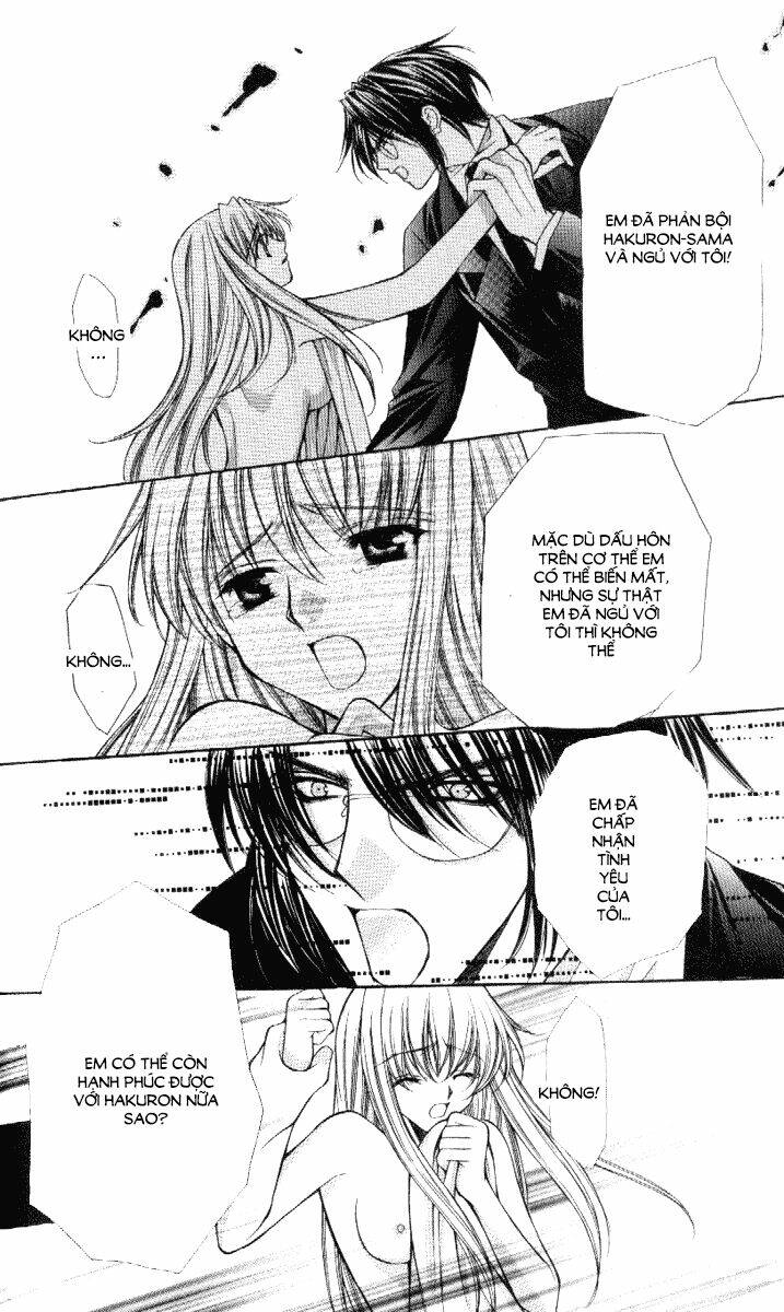 anh chàng khắc tinh chapter 34 28