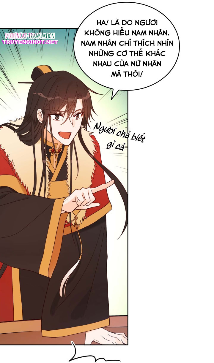 khế ước hậu cung chapter 9 51