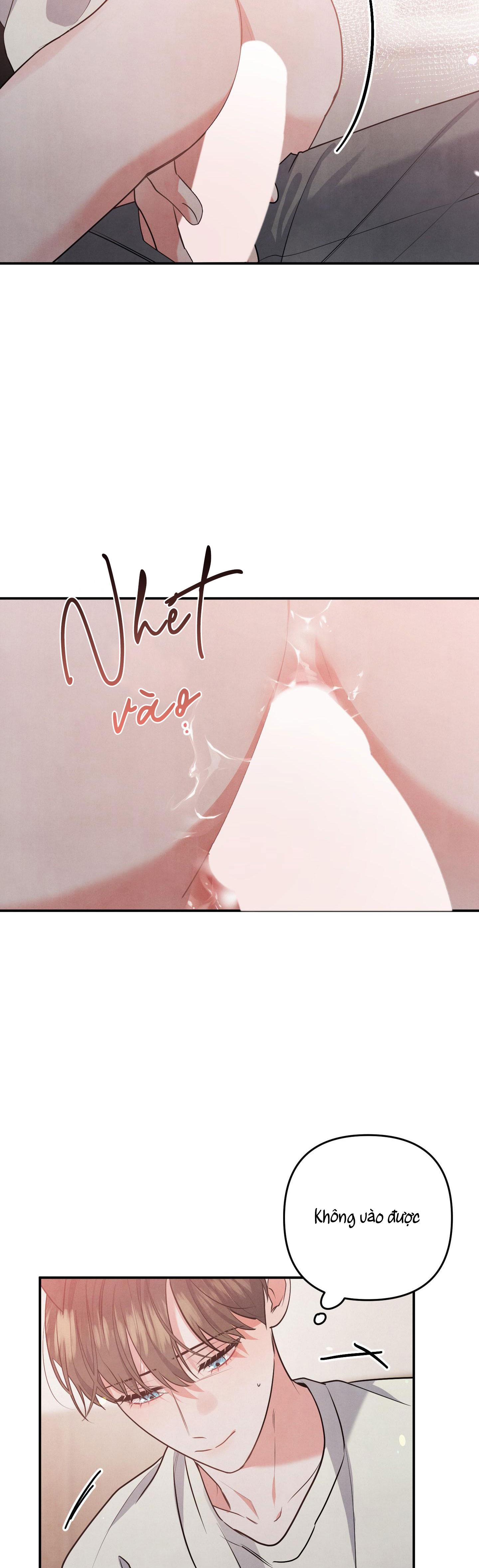 mối quan hệ ngu ngốc chapter 28 34