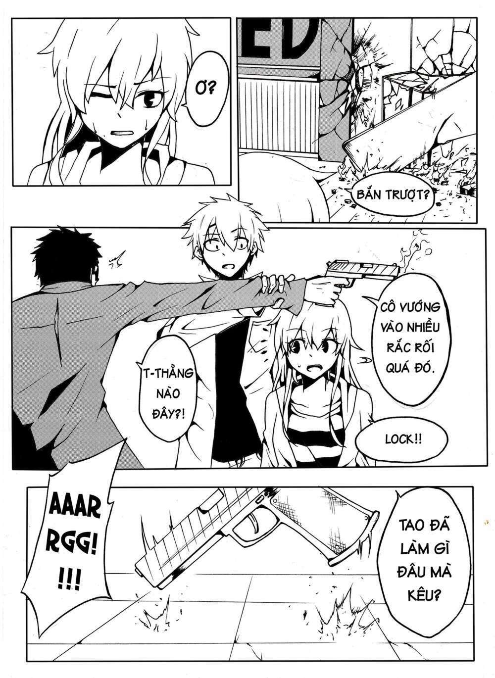 memory locked chapter 5 14