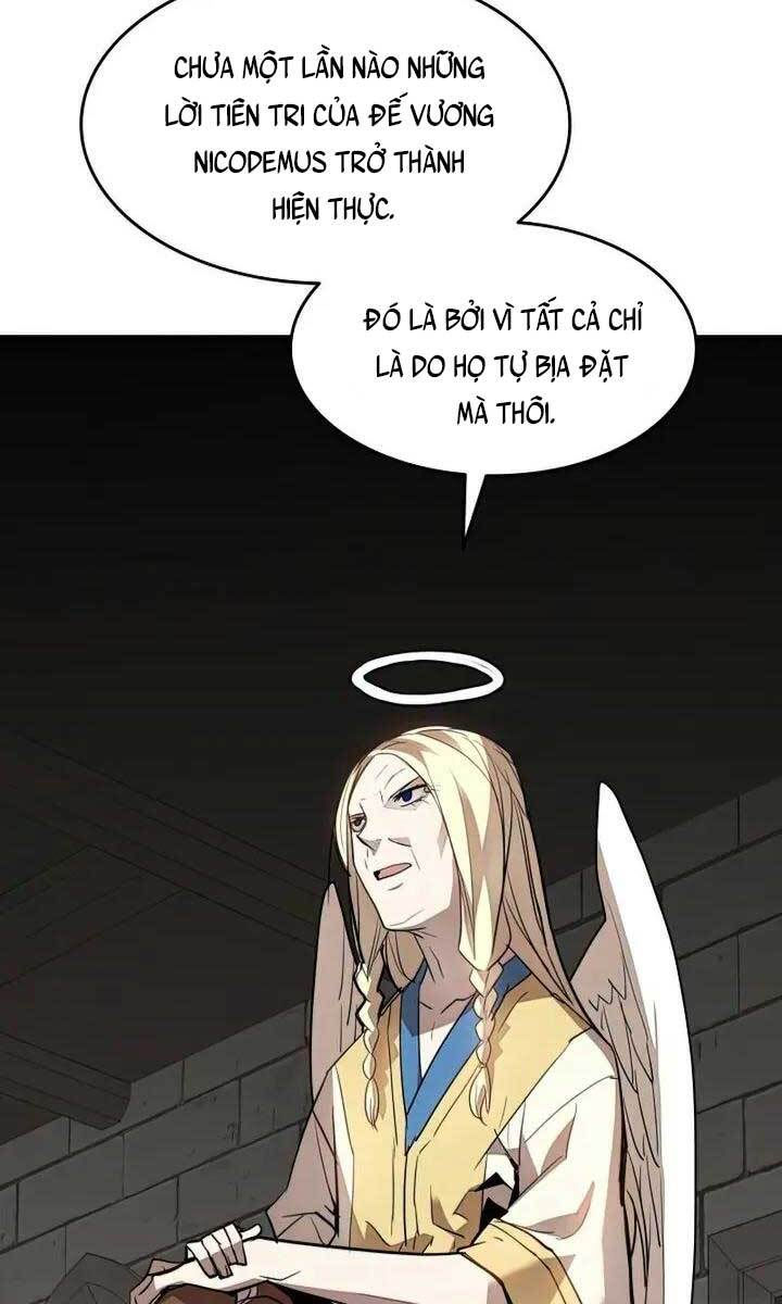 tôi là lính mới chapter 111 42