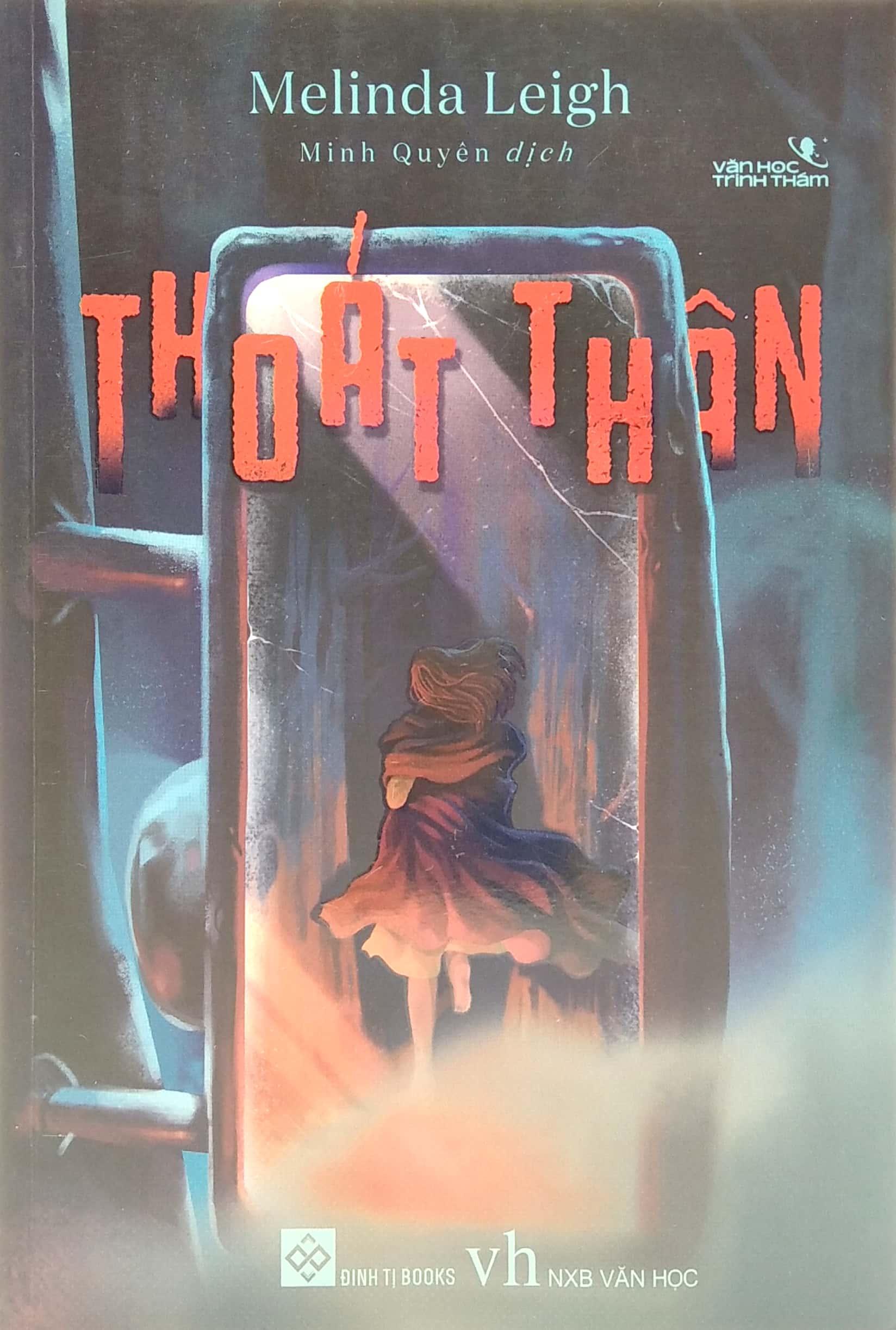 Thoát Thân