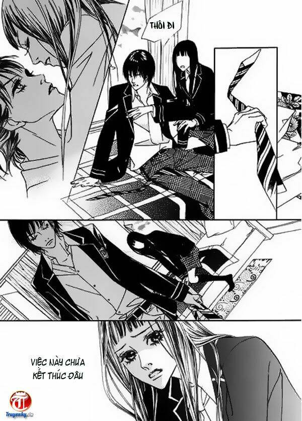 flowers of evil chapter 4 19