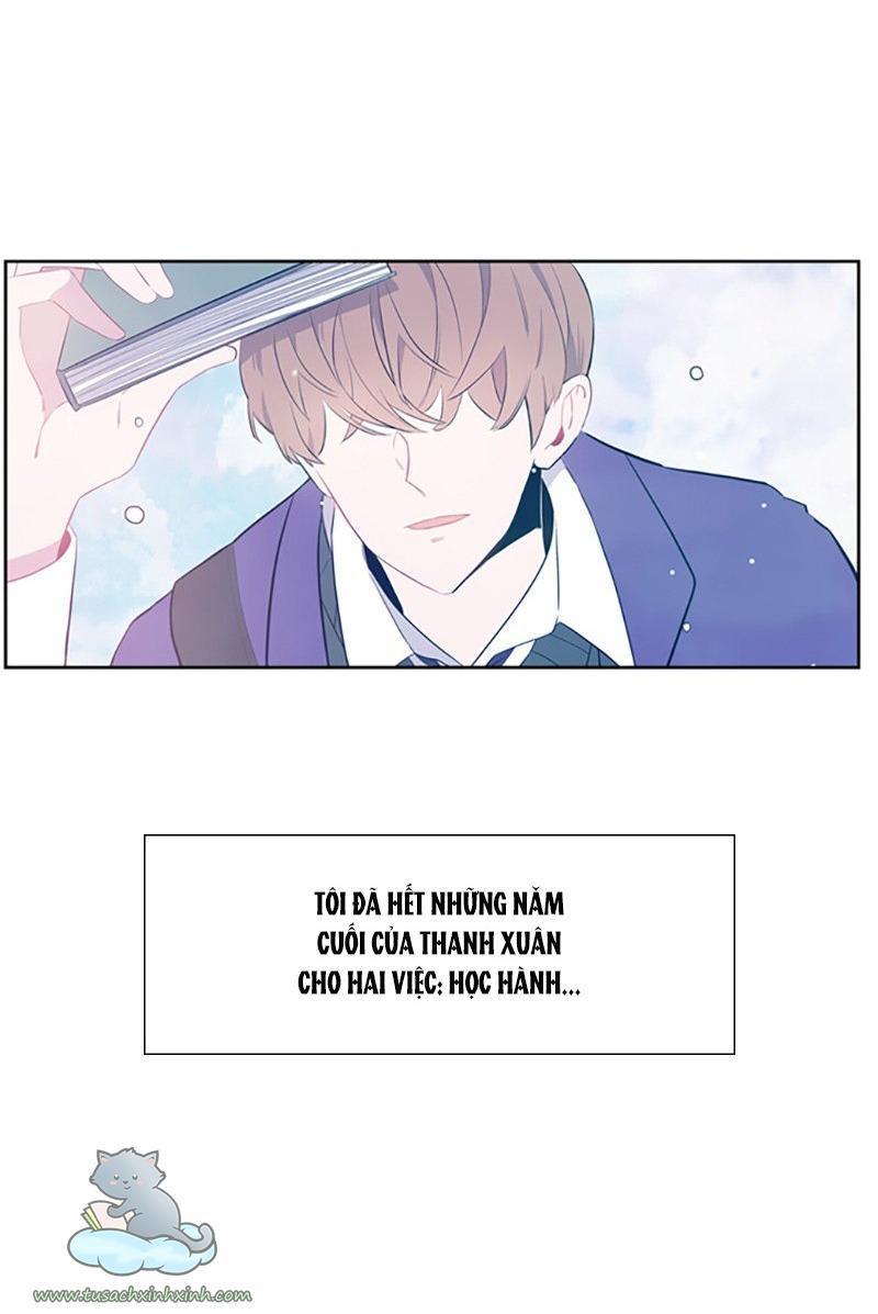 về bên anh chapter 1 26