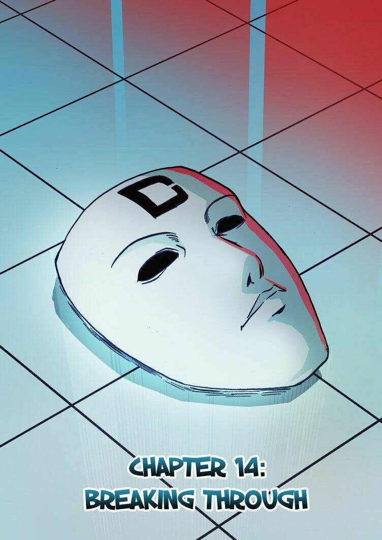 survival game: the antidote chapter 14 10