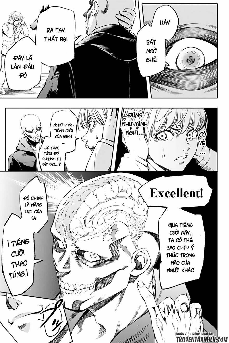 world end crusaders chapter 2 10